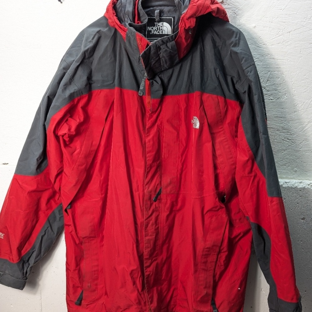 Men’s The North Face Gore-Tex Summit Series XCR Jacket